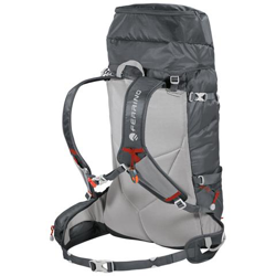 Zaino Rutor 30 L Sci Alpinismo - 30 Lt Giallo precio