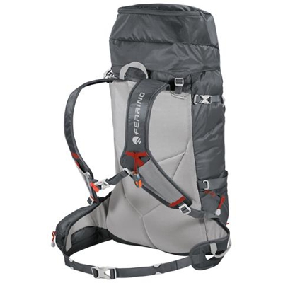 Zaino Rutor 30 L Sci Alpinismo - 30 Lt Giallo