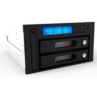 iR2623-S3 Antracite, Nero, Inquadramento en oferta