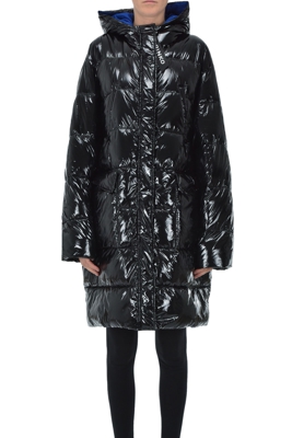 Travolgere eco-friendly down jacket