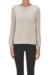 Giorgio cashmere pullover características