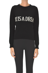 Life is a Dream cashmere pullover precio