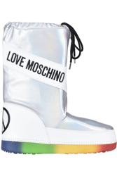 Padded winter boots precio