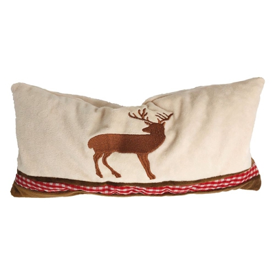 Cuscino gioco Aumüller Cervo - 1 pz