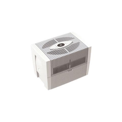 Lw45 Airwasher Bianco / Grigio 75m2