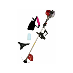 Decespugliatore A Scoppio Con Zaino precio