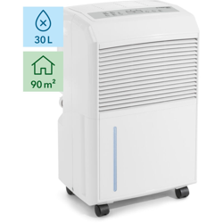 Trotec Deumidificatore TTK 90 E en oferta