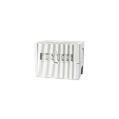 Lw45 Airwasher Bianco / Grigio - Ideale Per Ambienti Fino A 75m²