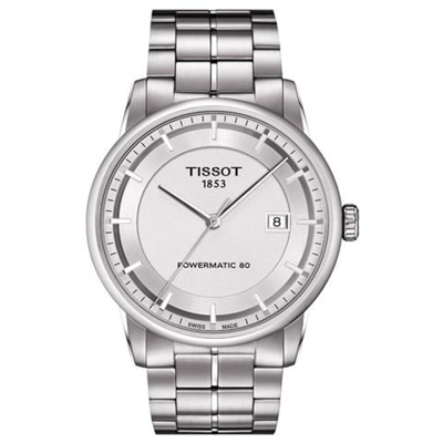 T0864071103100 - Orologio da polso Uomo