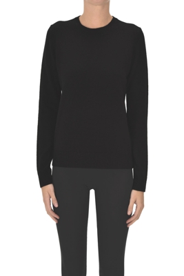 Cashmere pullover