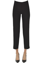 Crepè trousers precio