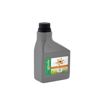 Progarden olio per motore rasaerba da lt 0,6 super G sae 30