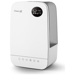 Umidificatore CA-606 3 in 1 con Ionnizzatore Serbatoio 5.5 litri Colore Bianco Perla precio