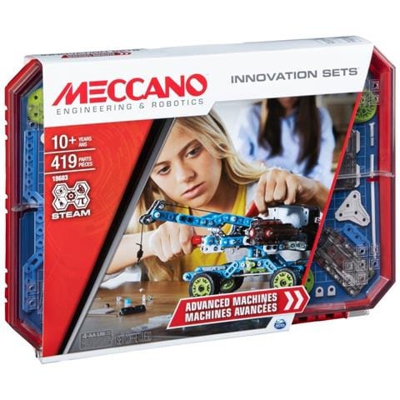 19603 - Innovation Sets