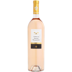 MAGNUM CUVÉE CHÂTEAU ROSE CRU CLASSE 2019 - CHÂTEAU SAINTE MARGUERITE en oferta