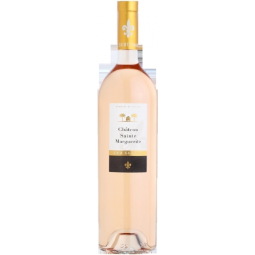 MAGNUM CUVÉE CHÂTEAU ROSE CRU CLASSE 2019 - CHÂTEAU SAINTE MARGUERITE