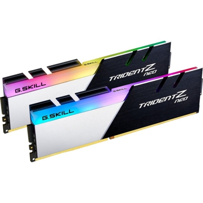 Trident Z Neo F4-3800C16D-32GTZN memoria 32 GB 2 x 16 GB DDR4 3800 MHz