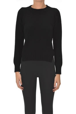 Cashmere pullover
