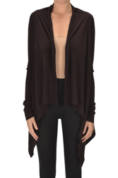Asymmetric cardigan precio