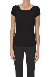 Cashmere pullover precio