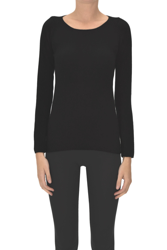 Cashmere pullover precio