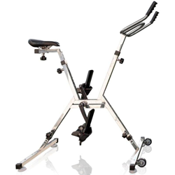 Cyclette Acquatica AQUABIKE Per Fitness In Piscina precio