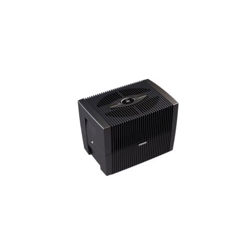 Lw45 Comfort Plus, Nero, 80m² Umidificatore E Filtro Dell'aria 45 Mq. en oferta
