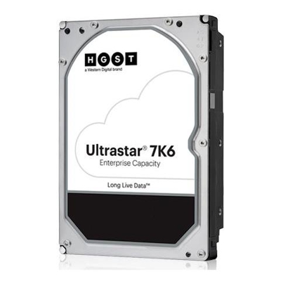 HUS726T4TALE6L4 ULTRASTAR DC HC310 4TB SATA 3.5