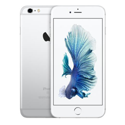 iPhone 6S Plus 128 GB Argento características