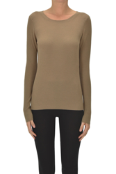 Mattia ribbed pullover características