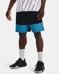 Shorts UA Baseline Speed 25 cm da uomo en oferta