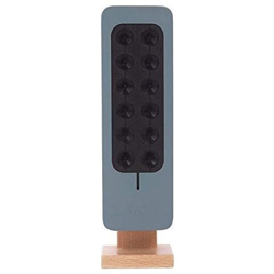 200 Purificatore d'Aria Colore Argilla Blu en oferta