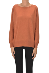 Cashmere pullover en oferta