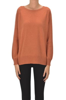 Cashmere pullover