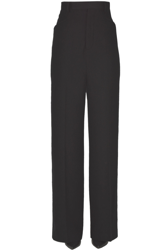 High rise trousers precio