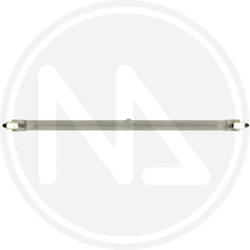 Candela Ricambio 1000 W Per Stufa Aj01 características