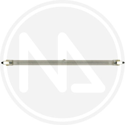 Candela Ricambio 1000 W Per Stufa Aj01