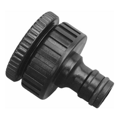 Raccordo Rubinet C/ Ridut Rub Filet Ext D.26