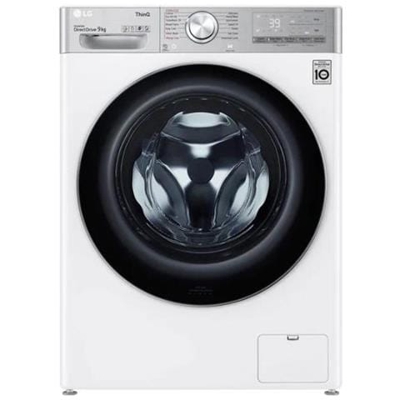 F6wv909p2e - Lavatrice Smart Ai Dd™ Turbowash 360™ 9 Kg Classe Energetica A Lavaggio A Vapore