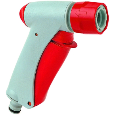 ipierre garden imugnatura a pistola con raccordo rapido per irrigazione