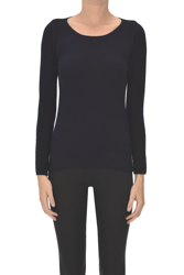 Cashmere pullover en oferta