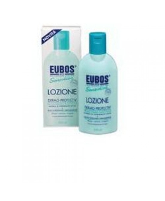 Eubos Sensitive Emuls/loz Derm
