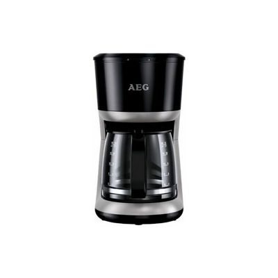 Caffettiera Americana Aeg KF3300 1,4 L Nero