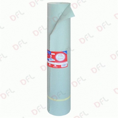 Cartone ondulato copripavimento mt 1x16 protezione pavimenti resistente