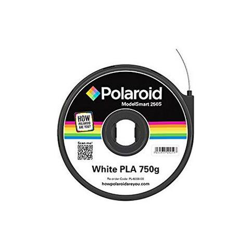 PL-6008-00 Acido polilattico (PLA) Bianco 750g materiale di stampa 3D características