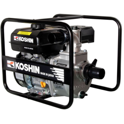 Motopompa a scoppio SEV - 50X BLUE BIRD precio