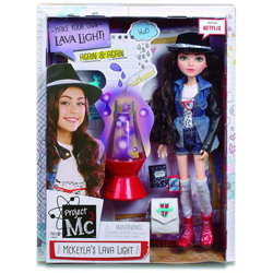 Mc2 Ciondolo fluorescente di Bryden en oferta