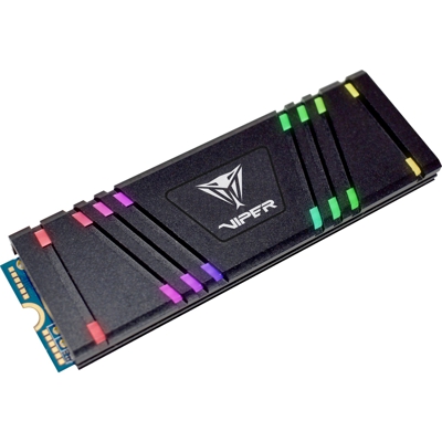PAT SSD 1TB-VPR100-1TBM28H-M2 M.2 1000 GB PCI Express 4.0, Disco a stato solido