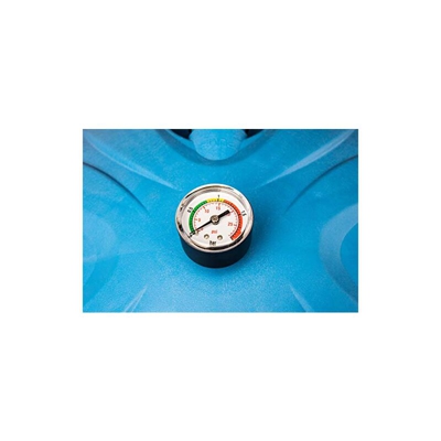 Steinbach Active Balls 50 Impianto di filtraggio, Blu, bis 22.000 l Wasserinhalt