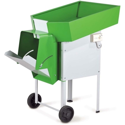 Defogliatore per olive nocciole legumi rimuovi foglie elettrica 35 w cernitrice